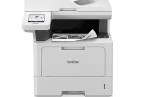 BROTHER All-In-One DCP-L5510DW