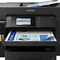 EPSON All-in-one L15160 ink jet A3 3u1