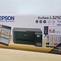 EPSON All-in-one L3250 ink jet 3u1