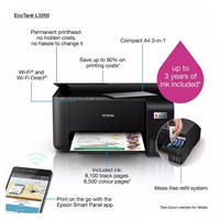 EPSON All-in-one L3250 ink jet 3u1