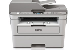 BROTHER All-in-one MFC-B7710DN 4u1