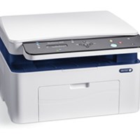 All-in-one Workcentre 3025 