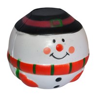 Antistres loptica snjegović