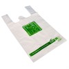 ORGANIC Biorazgradive vrećice s ručkama