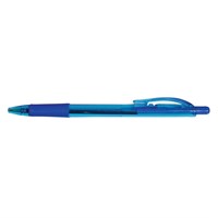 BK 417 kemijska olovka plava