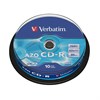 CD-R VERBATIM Extra spindle