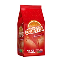 CEDEVITA vitaminski napitci crvena naranča 900gr