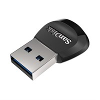 Čitač microSD kartica MobileMate USB 3.0  