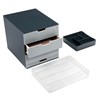 DURABLE COFFEE POINT BOX LARGE set