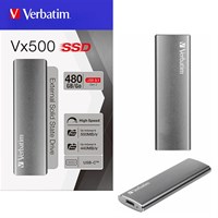 Externi Vx500 SSD 