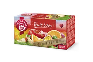 Fruit Love voćni čaj