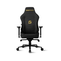 Gaming stolica THRONE crna