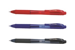 PENTEL Gel olovka Energel BL107
