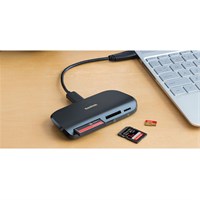 ImageMate PRO USB Type-C Multi-Card Reader/Writer 