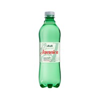 JAMNICA gaz. mineralna voda 12 x 0,5 lit (PET ambalaža)