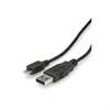 Kabel USB 2.0 AM / microUSB BM