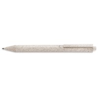 Kemijska olovka Pecas bijela 