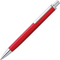 Kemijska olovka Triplus 444 crvena