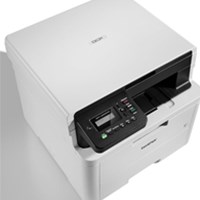 Kolor All-In-One DCP-L3520CDW  