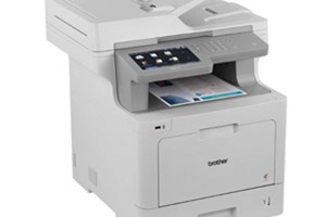 BROTHER Kolor All-In-One MFC-L9570CDW