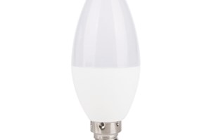 COMMEL LED žarulja E14 svijeća