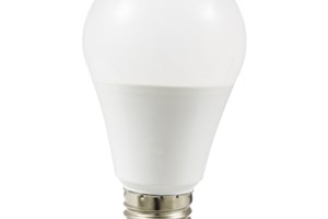 COMMEL LED žarulja E27 klasična