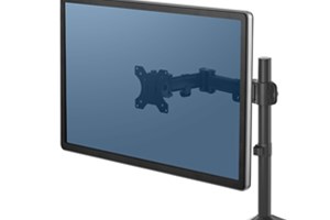 FELLOWES Nosač monitora REFLEX jednostruki
