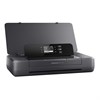 HEWLETT-PACKARD OfficeJet 200 Mobile Printer