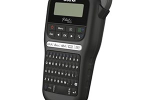 BROTHER P-TOUCH H110 aparat
