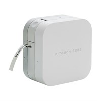 P-TOUCH P300BT Cube