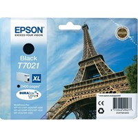 Patrona Epson Eiffel Tower