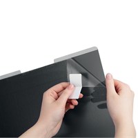 Privacy Filter MAGNETIC Mac 