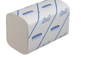 KIMBERLY-CLARK SCOTT 6689 papirni ručnici