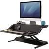 FELLOWES Sit-Stand Lotus™ 