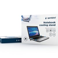Stalak za Notebook s hlađenjem 