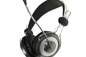 Stereo PC slušalice HS-04SU