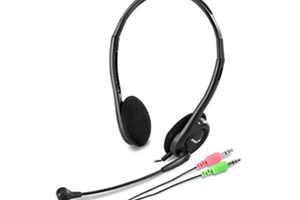 Stereo slušalice HS-200C