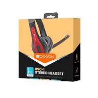 Stereo slušalice HSC-1 