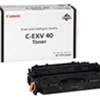 CANON Toner Canon C-EXV40 original