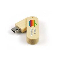 USB eko drveni 