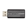 VERBATIM USB memorija PinStripe 2.0