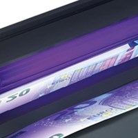 UV detektor novčanica Safescan 50 