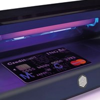 UV detektor novčanica Safescan 50 