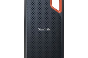 SANDISK Vanjski SSD  - Extreme Portable SSD