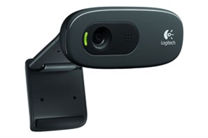 LOGITECH Video kamera C270