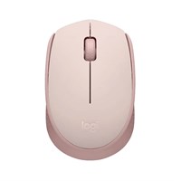 Wireless Mouse M171 rozi (910-006865)