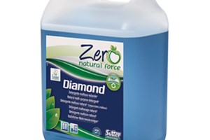 SUTTER ZERO Diamond Eko 
