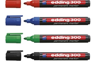 300 marker