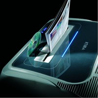KOBRA 310 Touch Screen