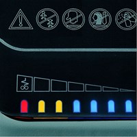 KOBRA 310 Touch Screen